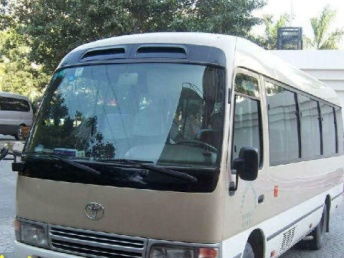 翰龍汽車租賃 廣州租車價格優惠大，代駕自駕任您選