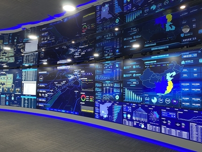 三巨頭聯手打造“奧贏智慧停車”，數字技術引領停車場新生態